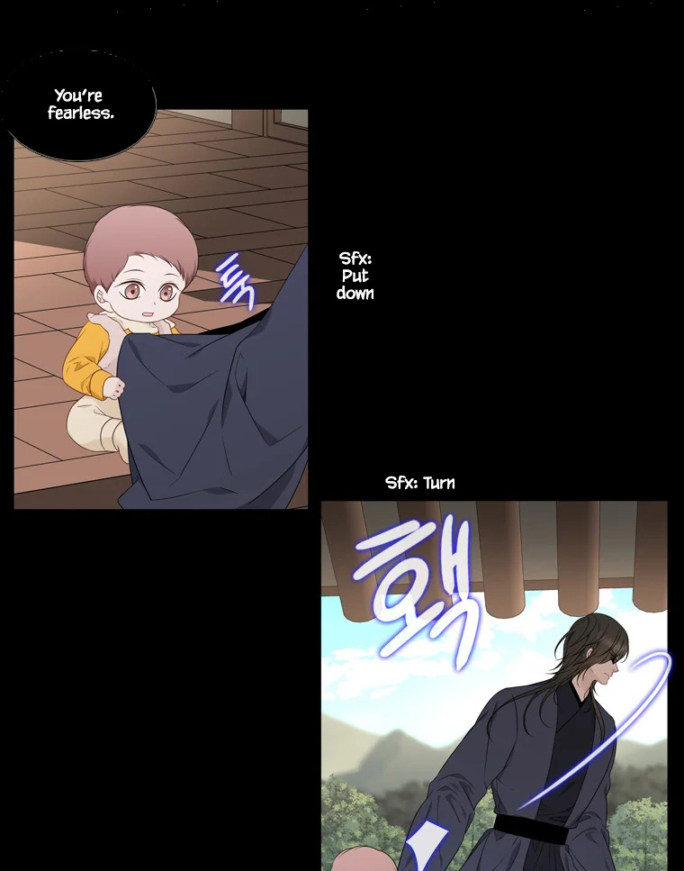 Heavenly Match Chapter 322 page 4 - Chapter 322