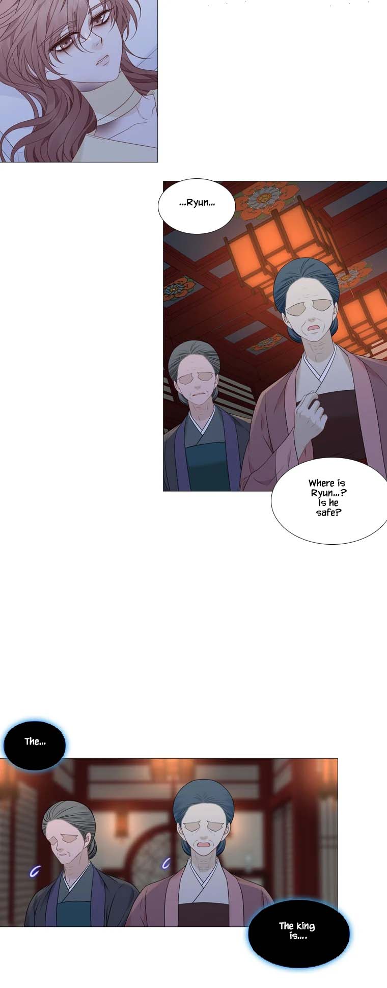 Heavenly Match Chapter 322 page 69 - Chapter 322