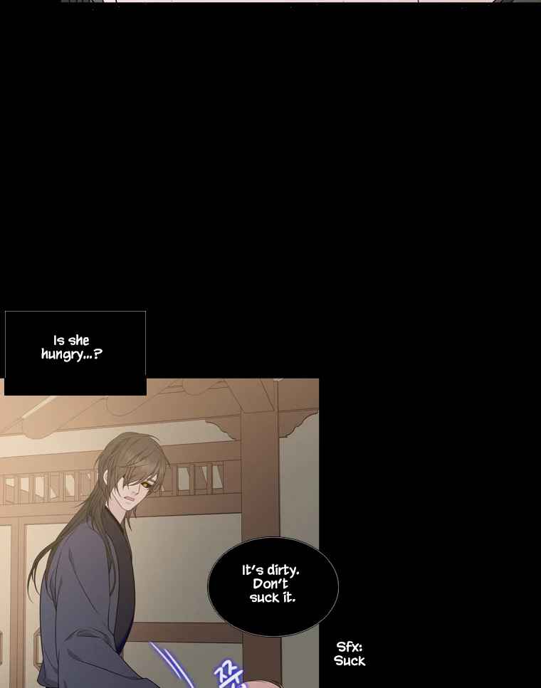 Heavenly Match Chapter 322 page 7 - Chapter 322
