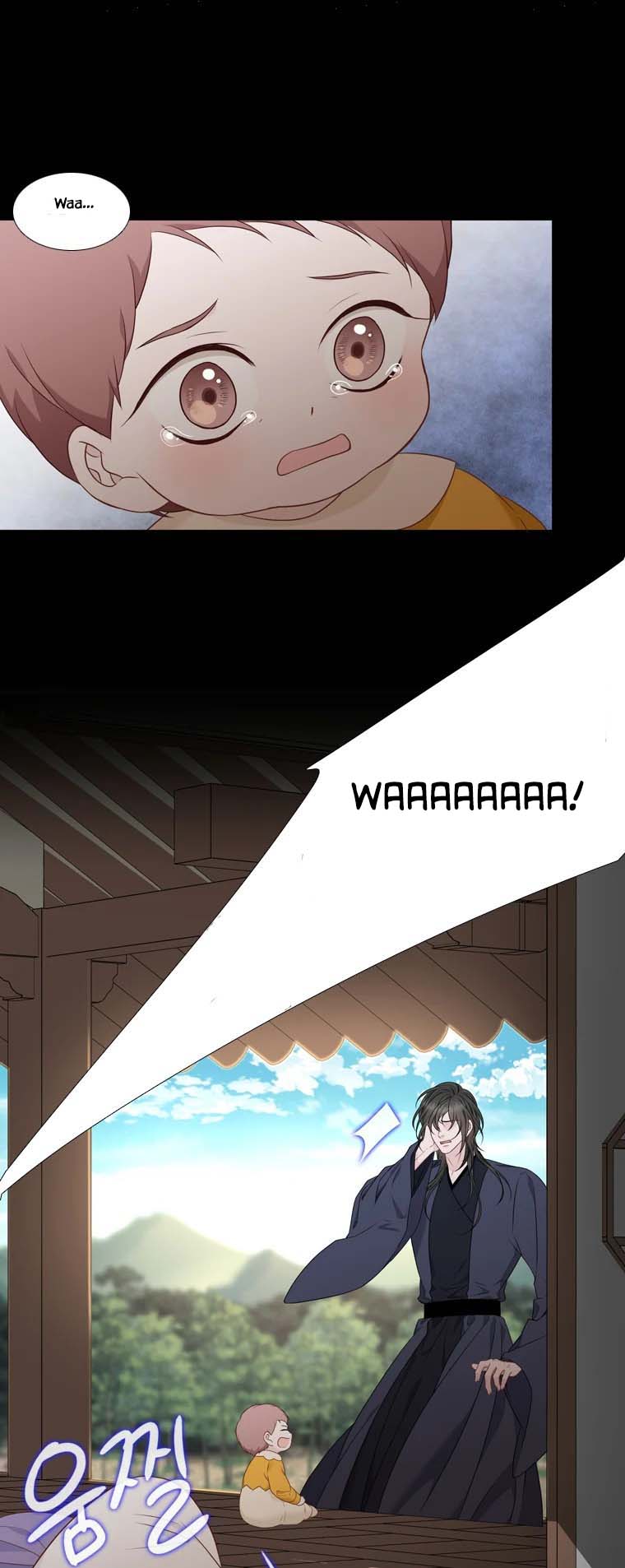 Heavenly Match Chapter 322 page 9 - Chapter 322