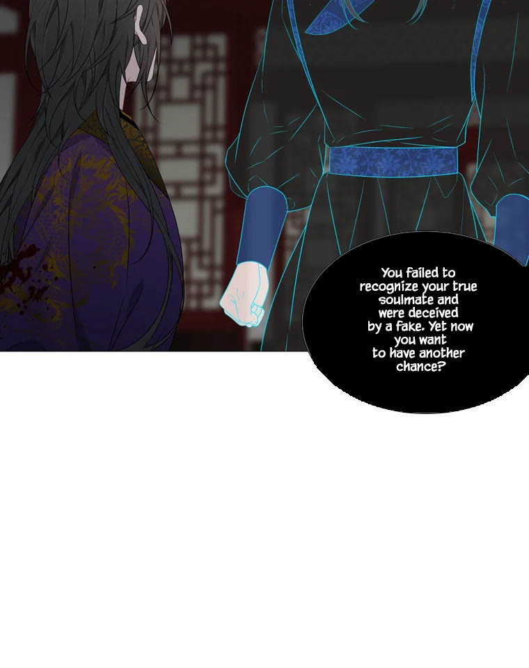 Heavenly Match Chapter 323 page 32 - Chapter 323