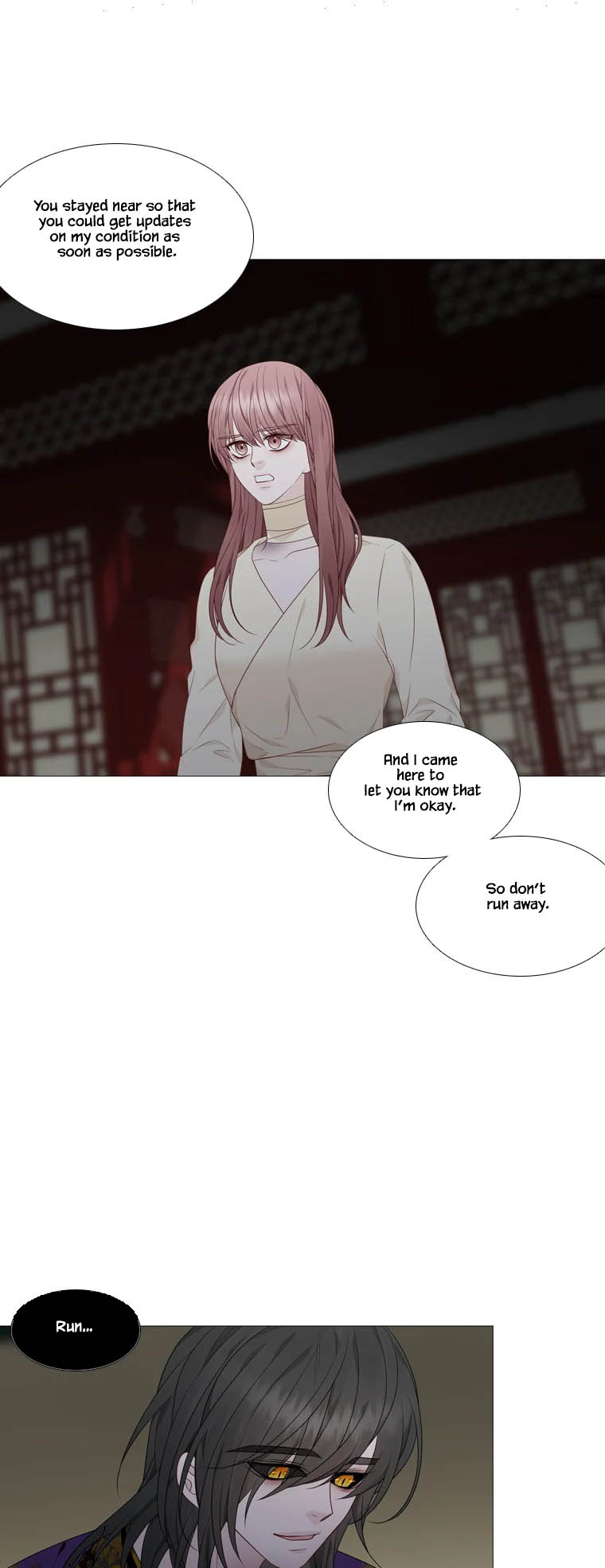 Heavenly Match Chapter 323 page 55 - Chapter 323