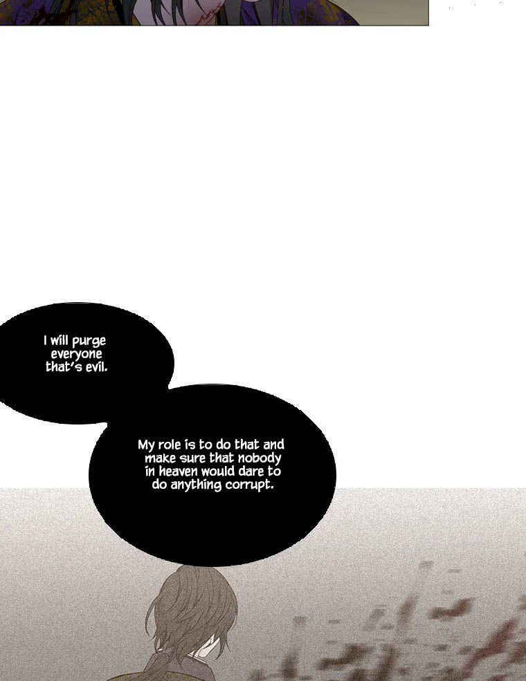 Heavenly Match Chapter 323 page 56 - Chapter 323