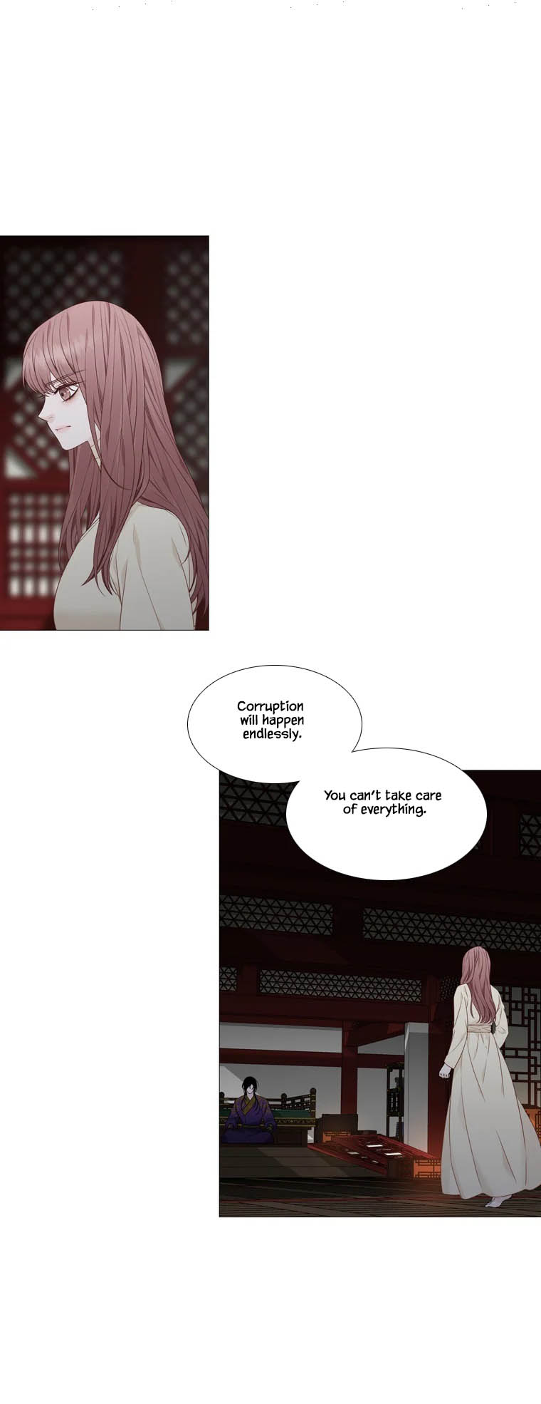 Heavenly Match Chapter 323 page 59 - Chapter 323