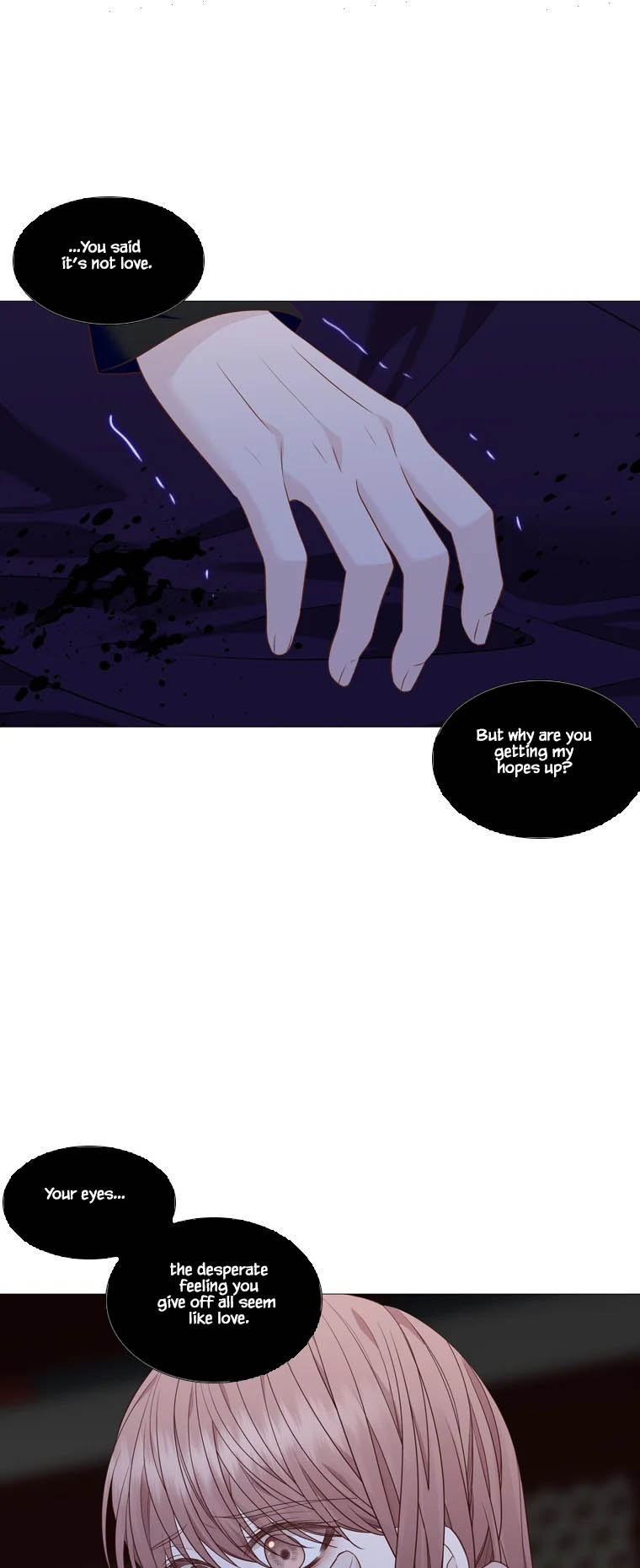 Heavenly Match Chapter 323 page 67 - Chapter 323