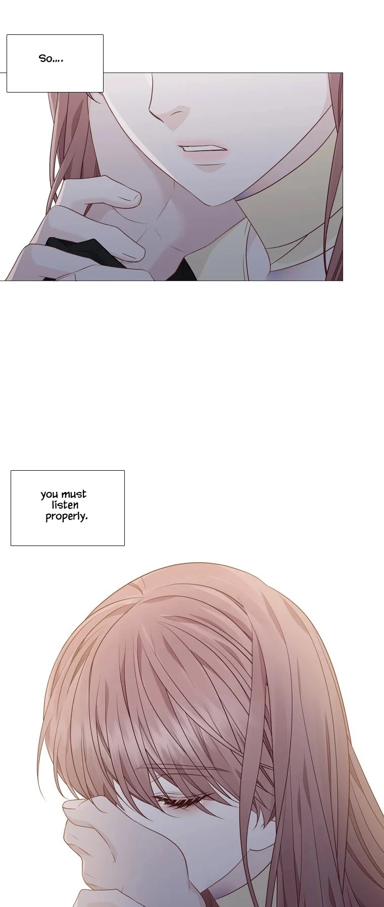 Heavenly Match Chapter 324 page 16 - Chapter 324