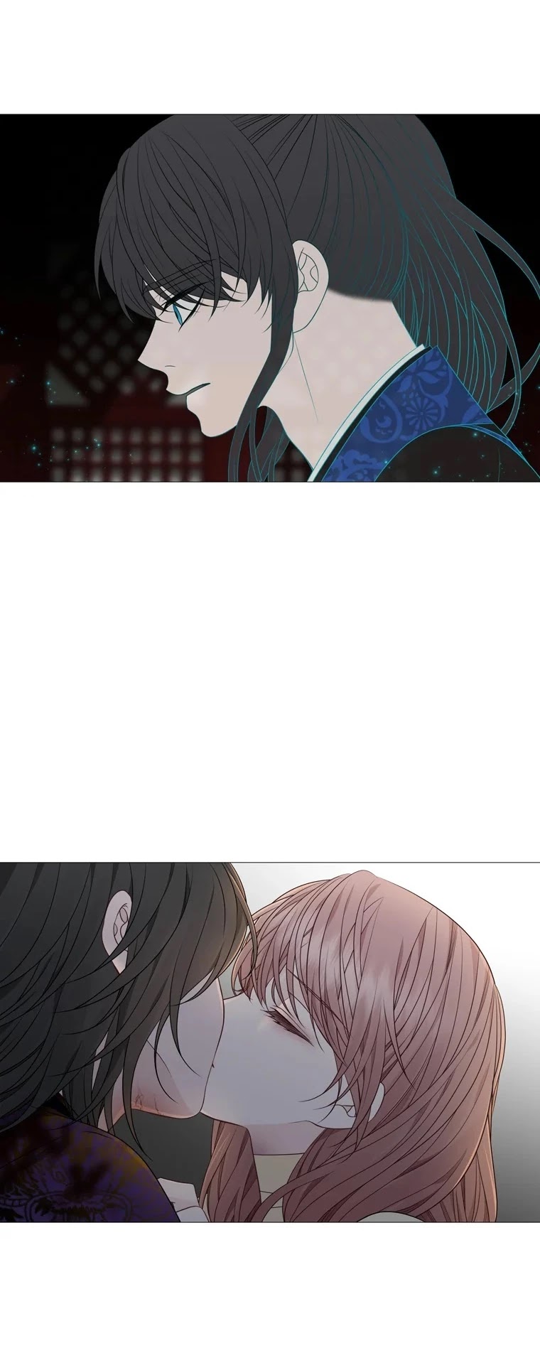 Heavenly Match Chapter 324 page 25 - Chapter 324
