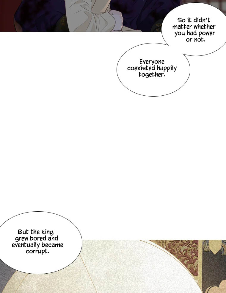 Heavenly Match Chapter 324 page 47 - Chapter 324