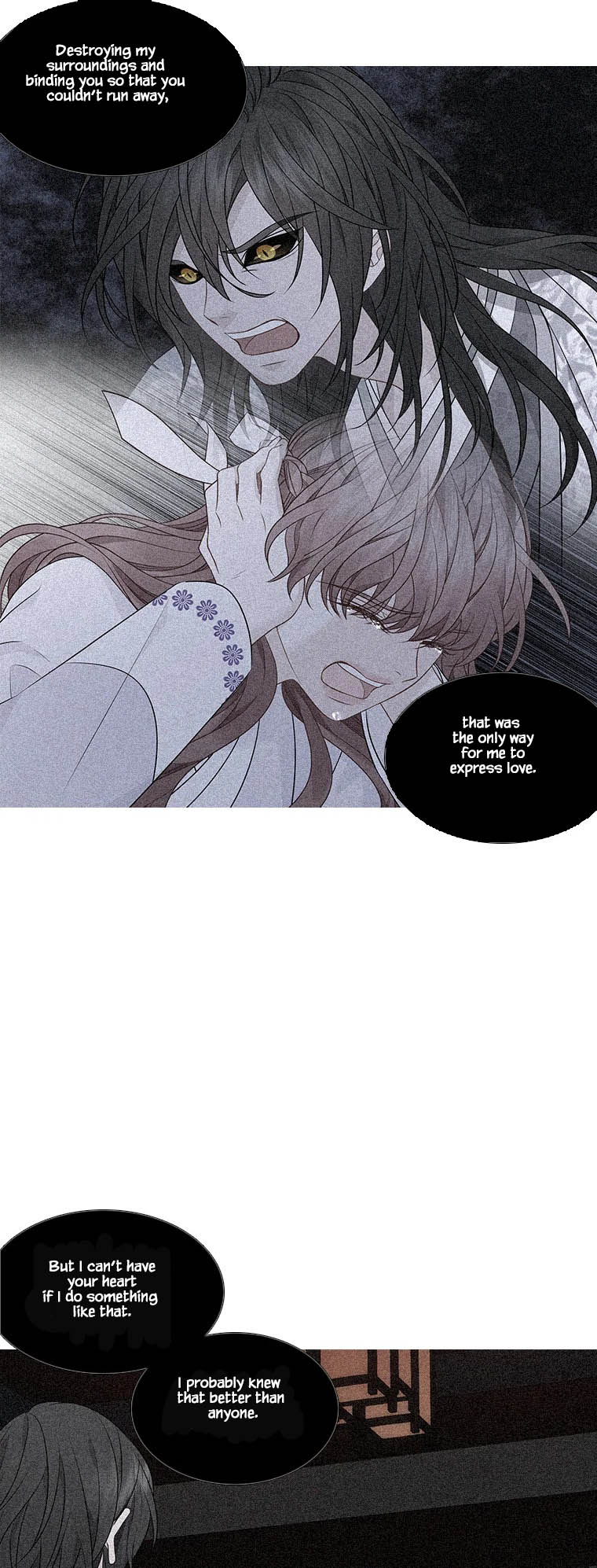 Heavenly Match Chapter 324 page 52 - Chapter 324