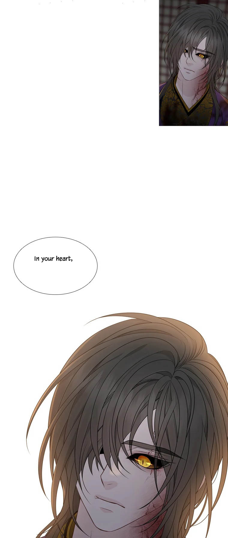 Heavenly Match Chapter 324 page 58 - Chapter 324