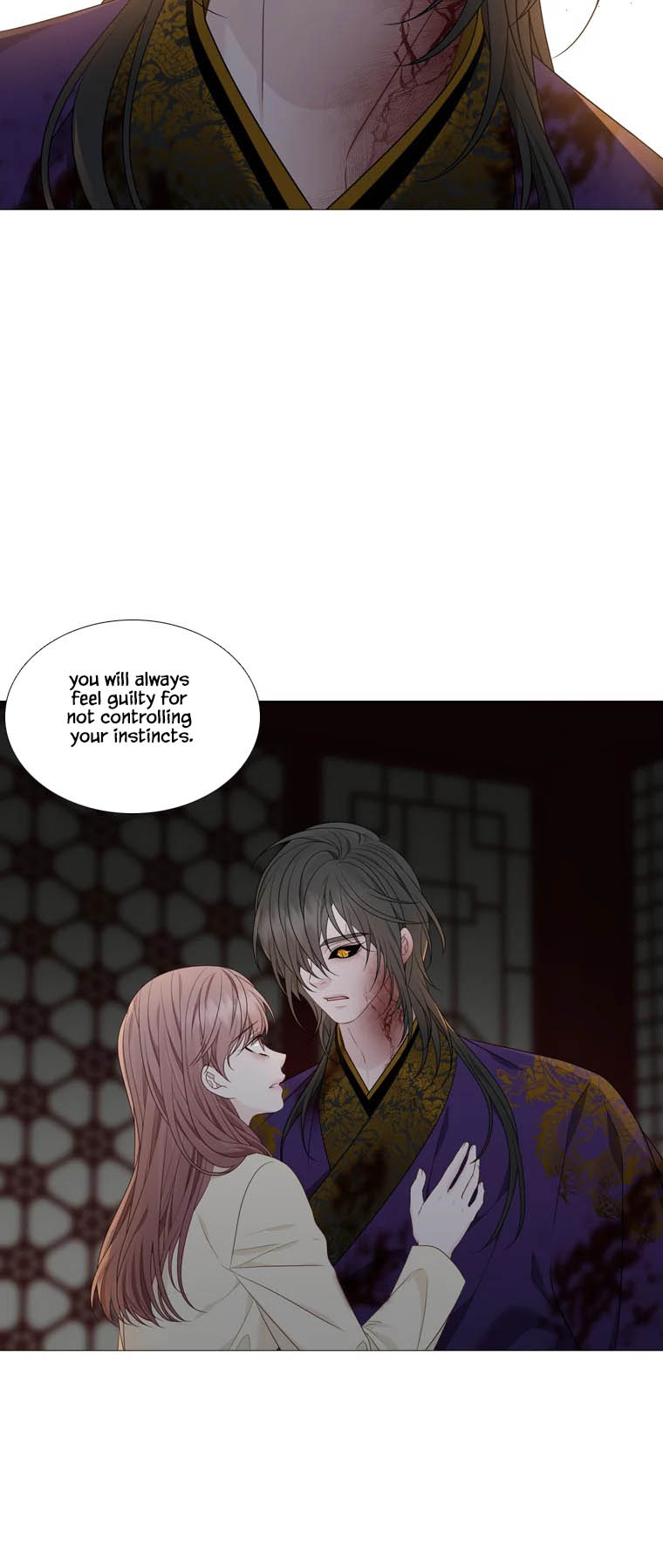 Heavenly Match Chapter 324 page 59 - Chapter 324