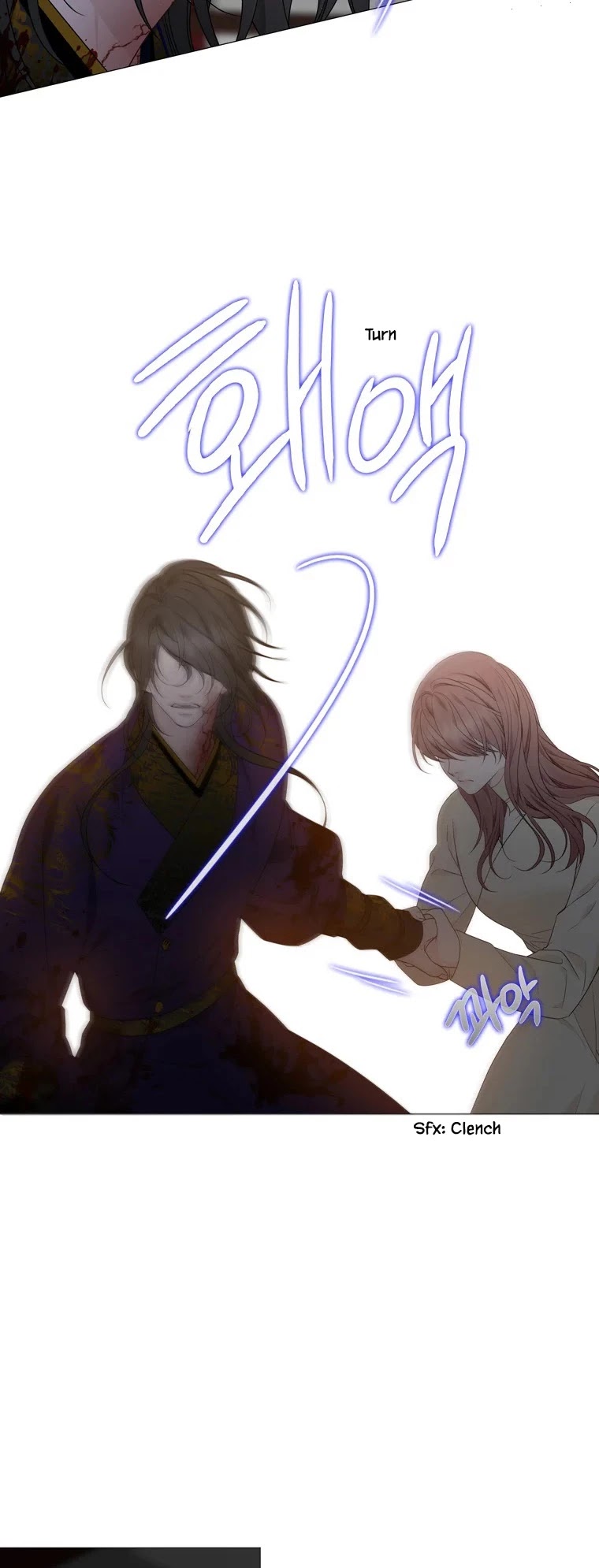 Heavenly Match Chapter 324 page 6 - Chapter 324