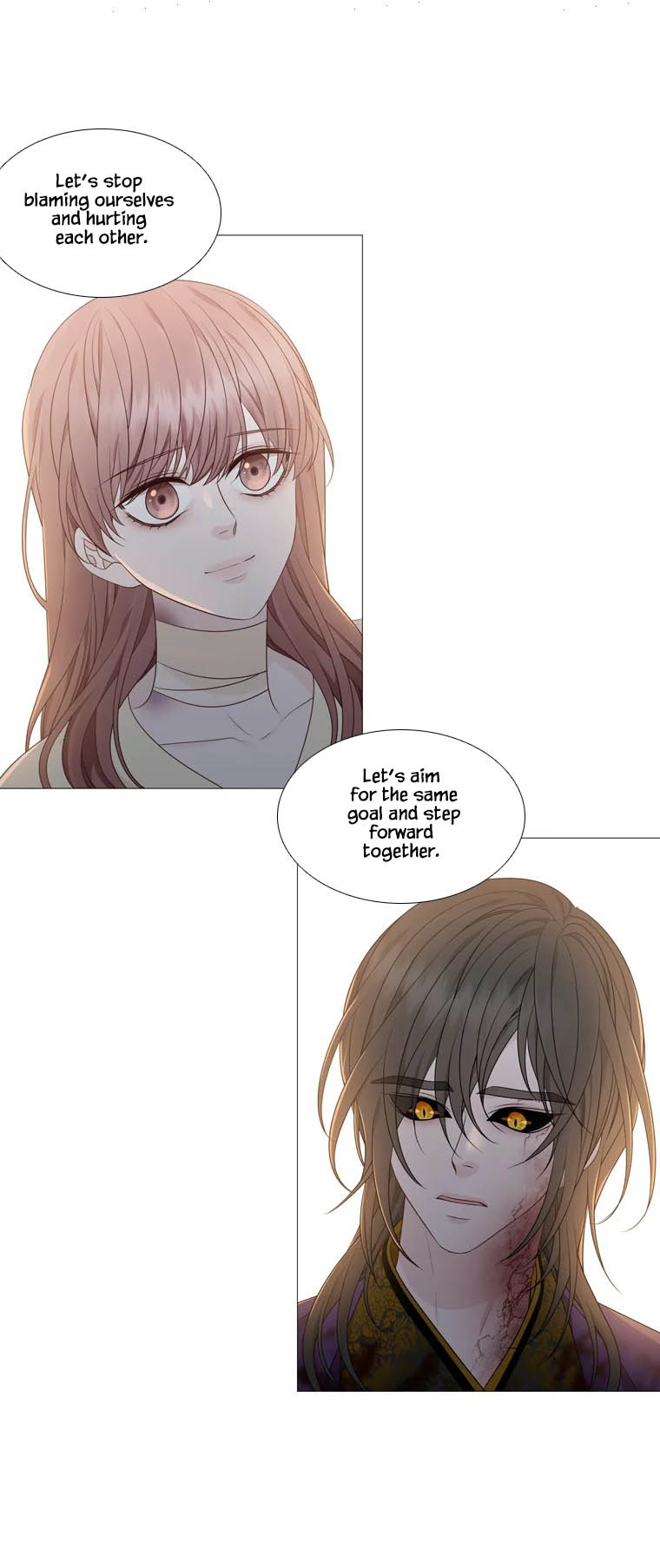 Heavenly Match Chapter 324 page 60 - Chapter 324