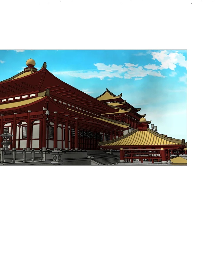 Heavenly Match Chapter 324 page 64 - Chapter 324