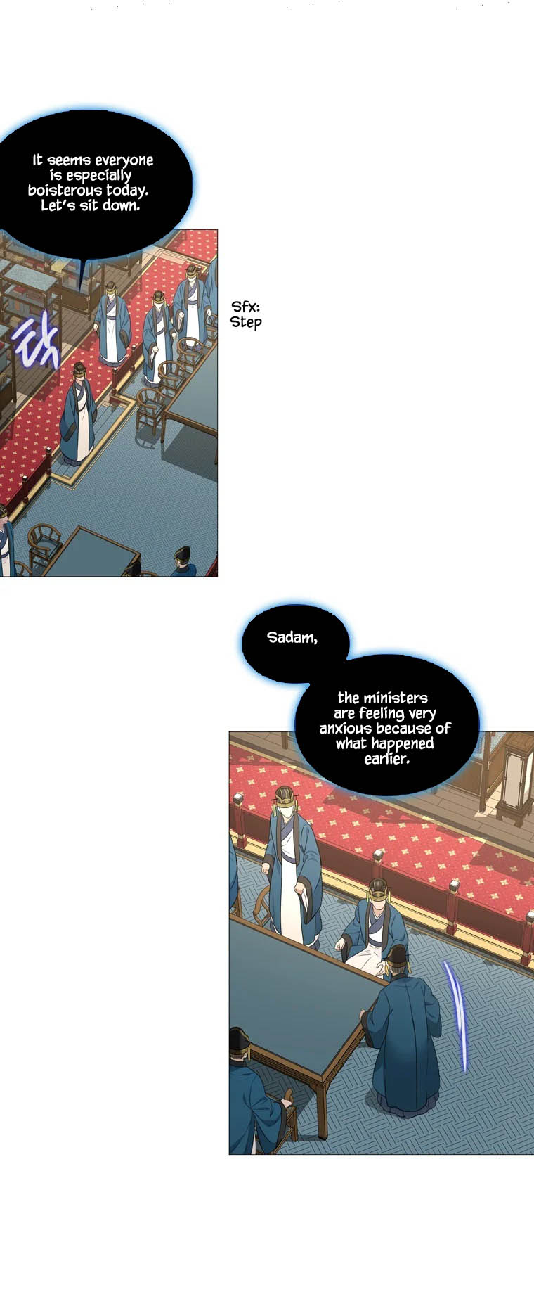 Heavenly Match Chapter 324 page 67 - Chapter 324