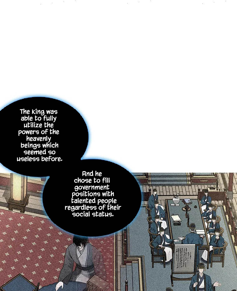 Heavenly Match Chapter 324 page 78 - Chapter 324