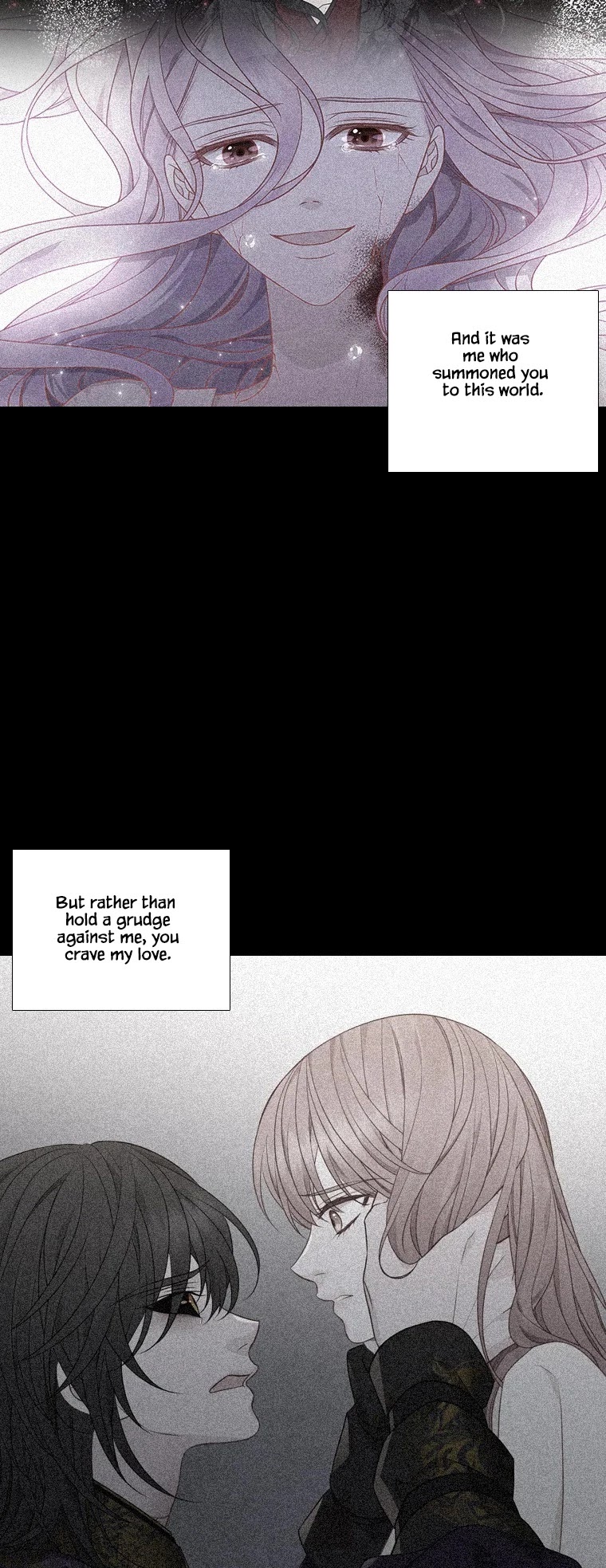 Heavenly Match Chapter 324 page 9 - Chapter 324