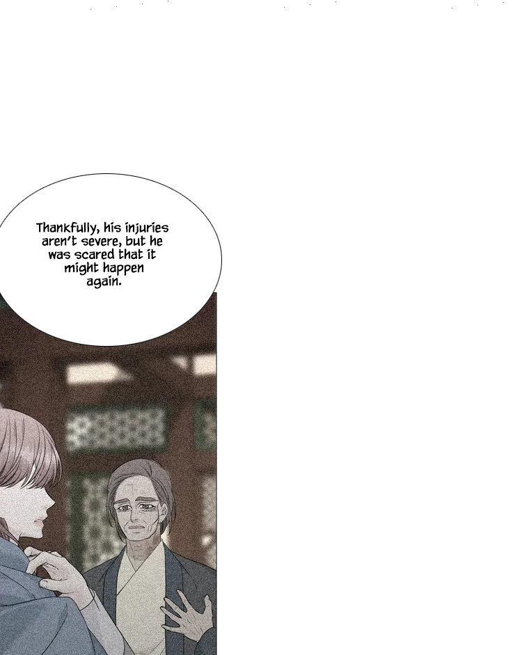 Heavenly Match Chapter 325 page 16 - Chapter 325