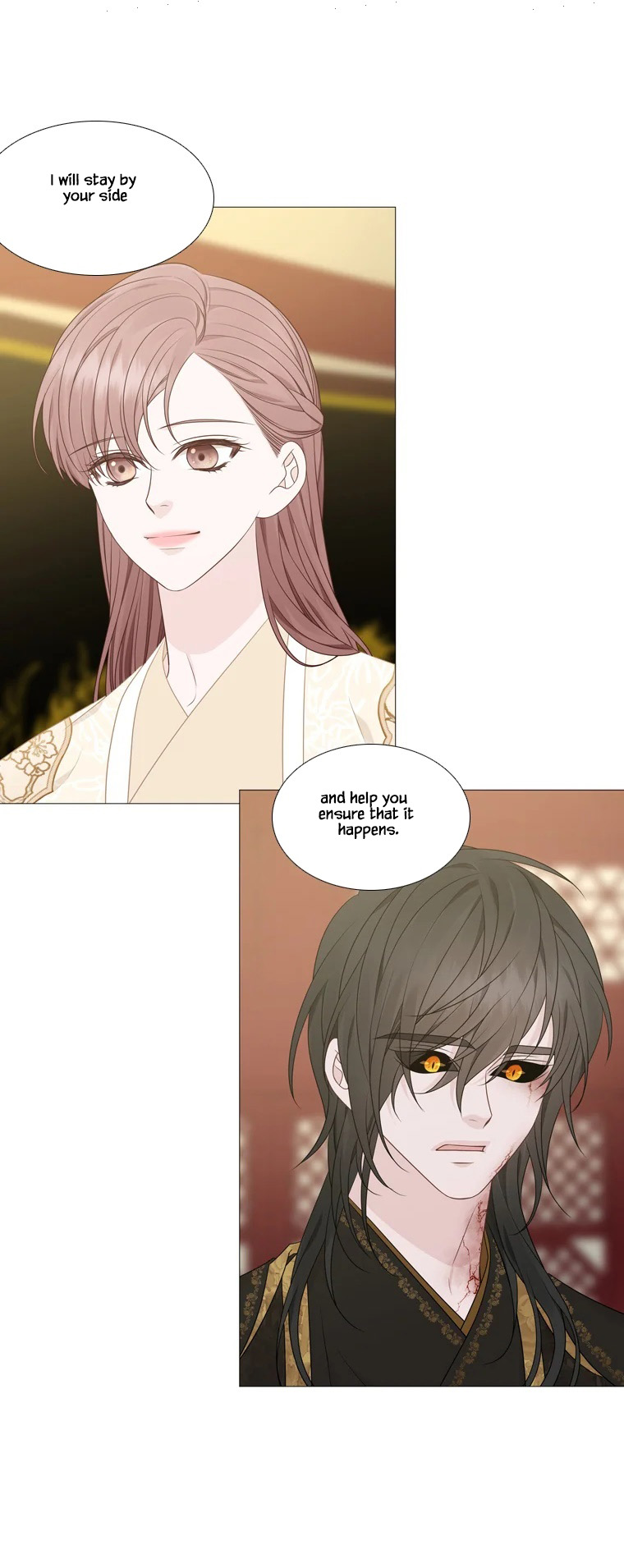 Heavenly Match Chapter 325 page 24 - Chapter 325