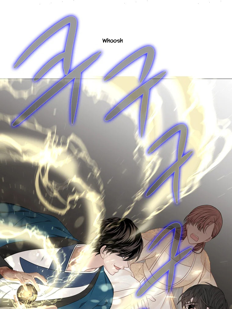 Heavenly Match Chapter 325 page 61 - Chapter 325