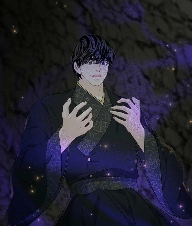 Heavenly Match Chapter 326 page 10 - Chapter 326