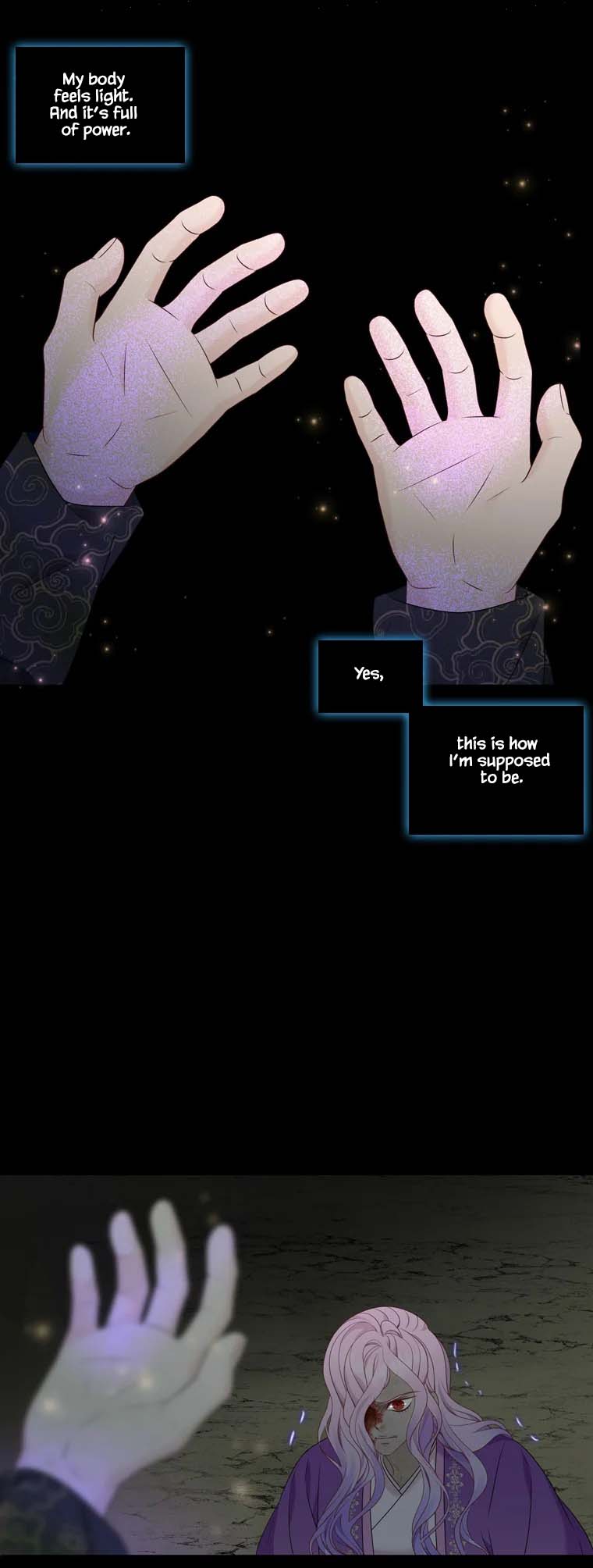 Heavenly Match Chapter 326 page 13 - Chapter 326