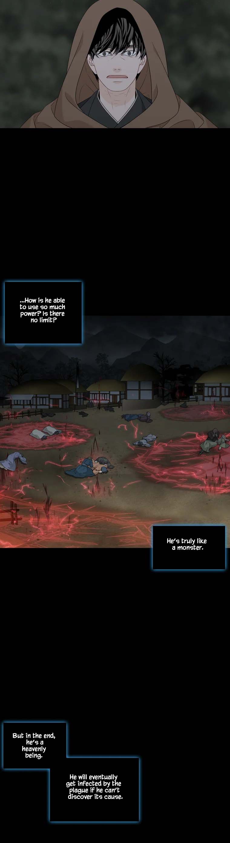 Heavenly Match Chapter 326 page 24 - Chapter 326