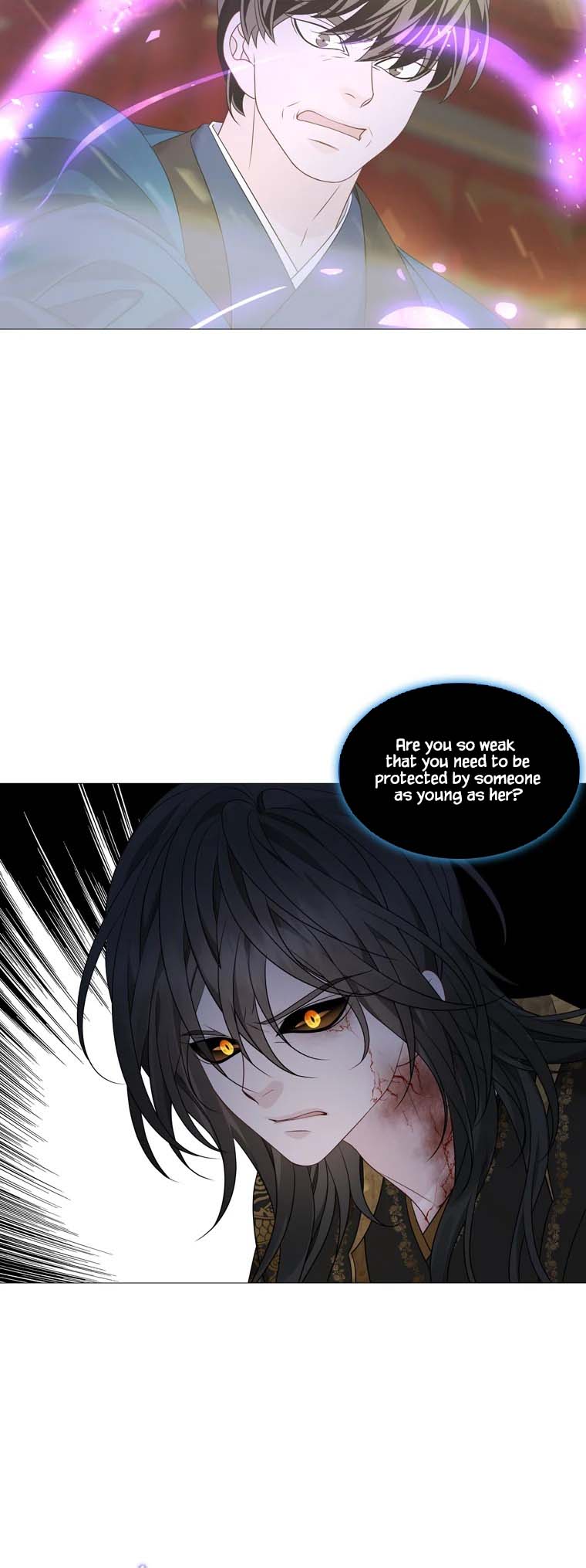 Heavenly Match Chapter 326 page 46 - Chapter 326