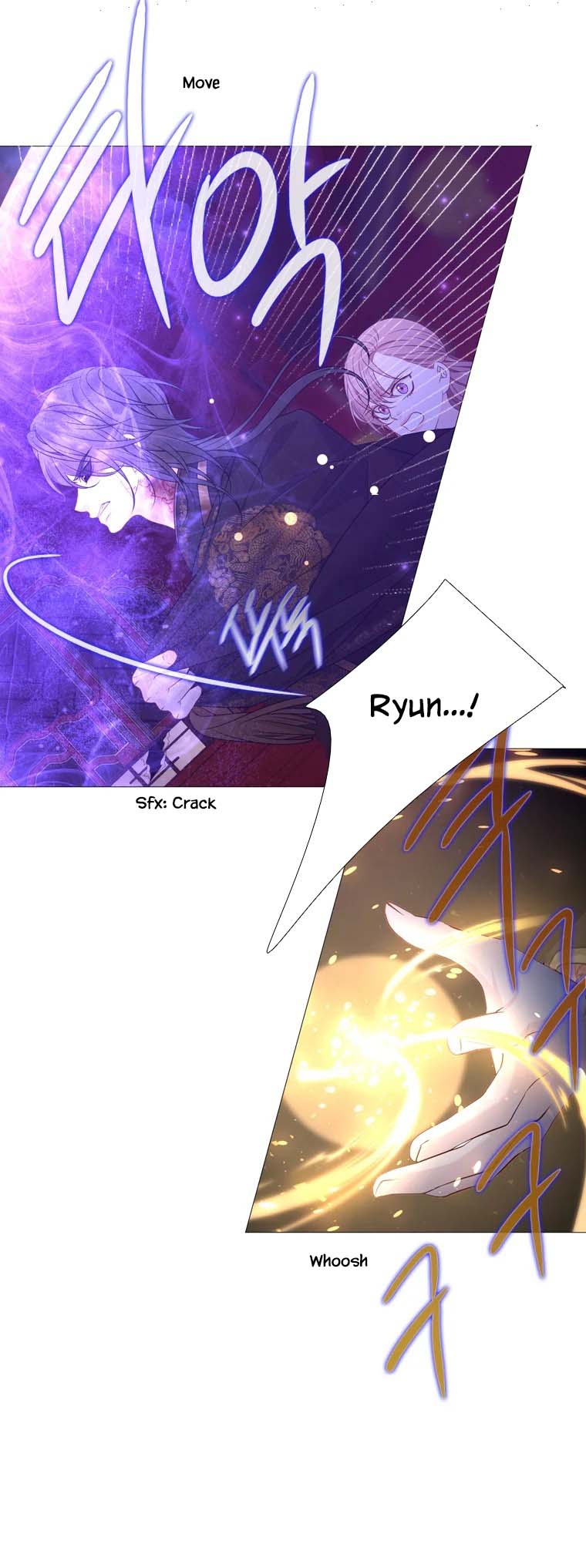 Heavenly Match Chapter 326 page 47 - Chapter 326