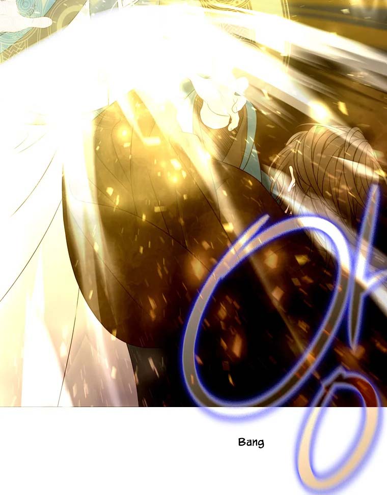 Heavenly Match Chapter 326 page 49 - Chapter 326
