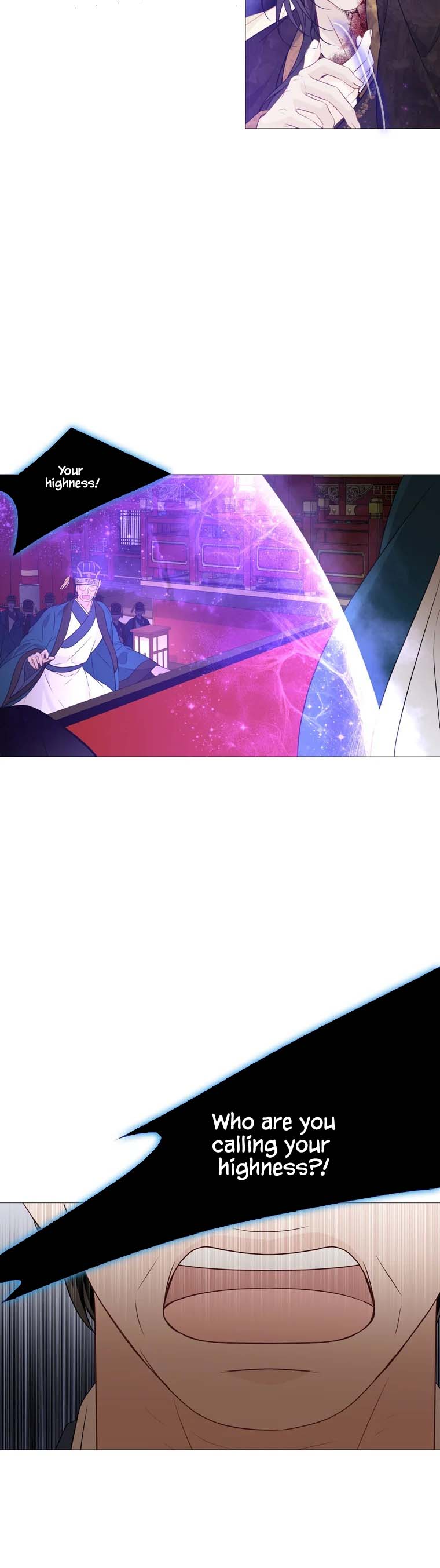 Heavenly Match Chapter 326 page 63 - Chapter 326