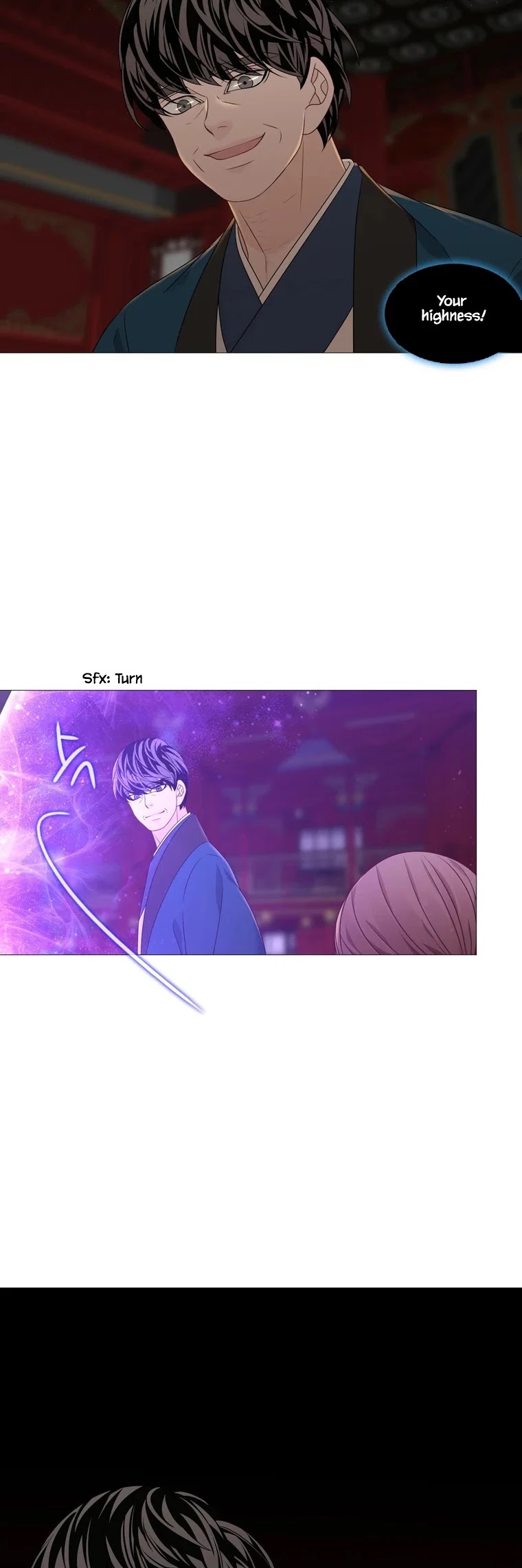 Heavenly Match Chapter 327 page 13 - Chapter 327