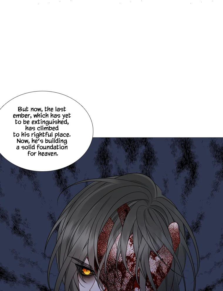Heavenly Match Chapter 327 page 28 - Chapter 327
