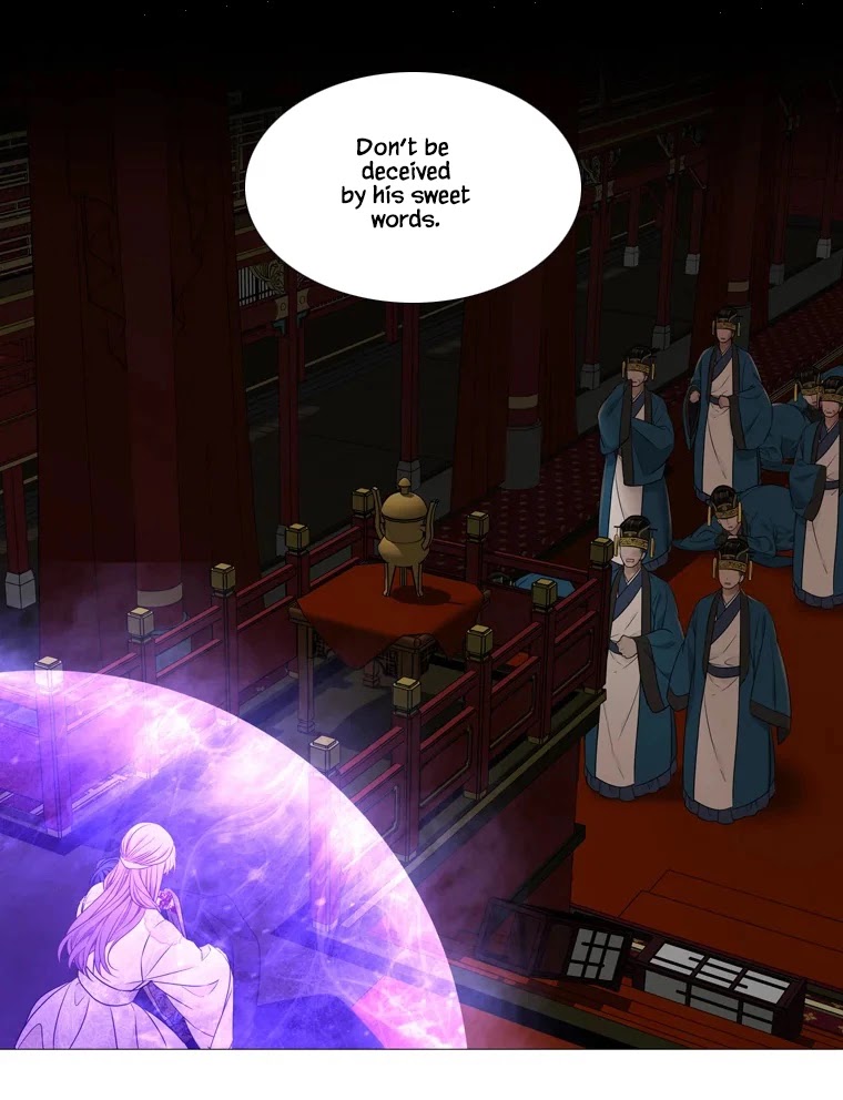 Heavenly Match Chapter 327 page 30 - Chapter 327
