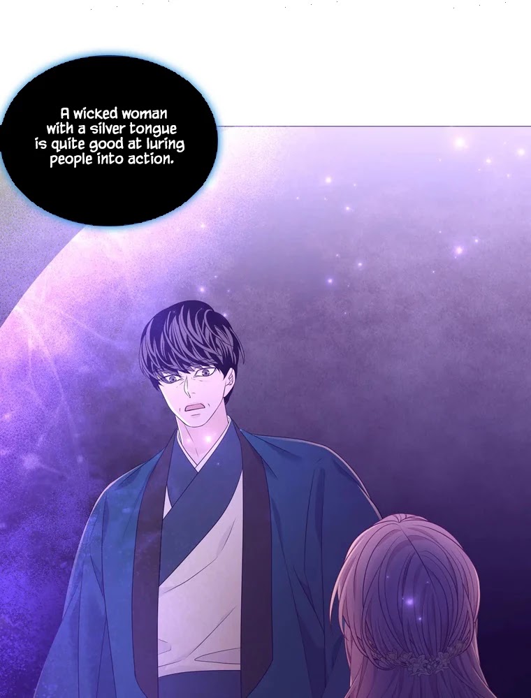 Heavenly Match Chapter 327 page 36 - Chapter 327