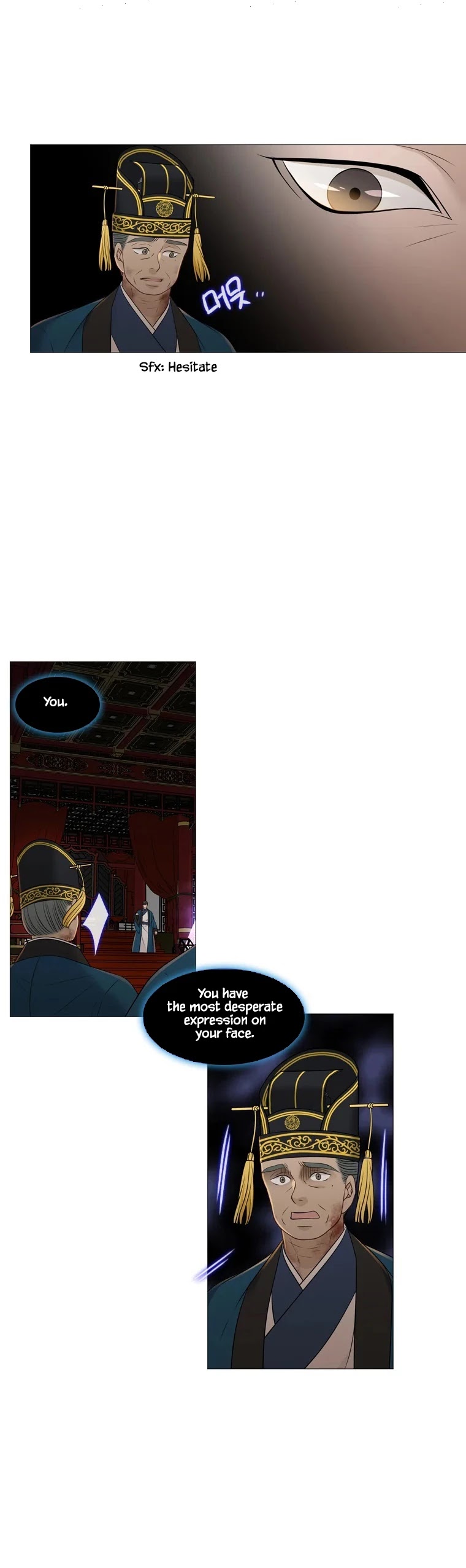 Heavenly Match Chapter 327 page 6 - Chapter 327