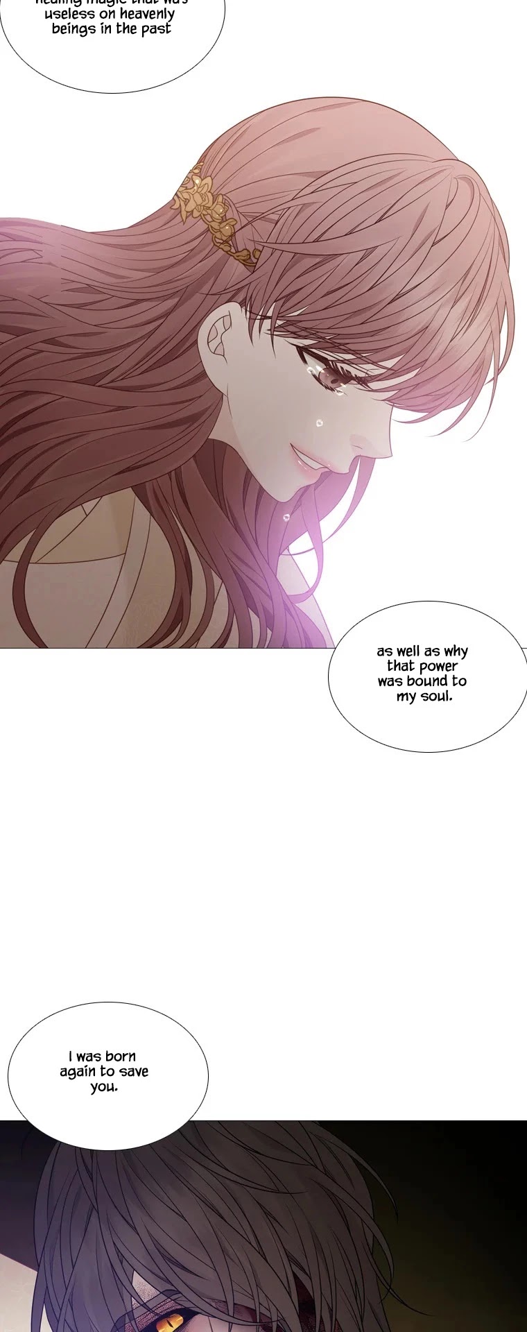 Heavenly Match Chapter 328 page 33 - Chapter 328