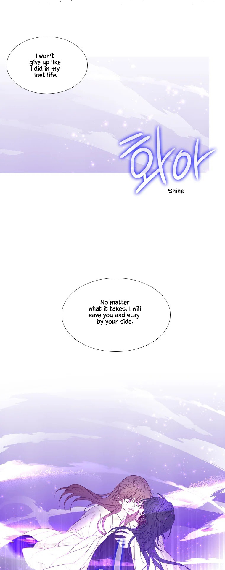 Heavenly Match Chapter 328 page 35 - Chapter 328