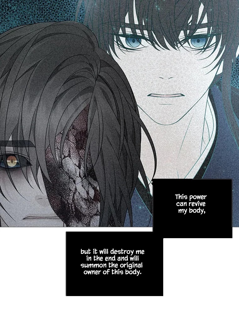 Heavenly Match Chapter 328 page 40 - Chapter 328