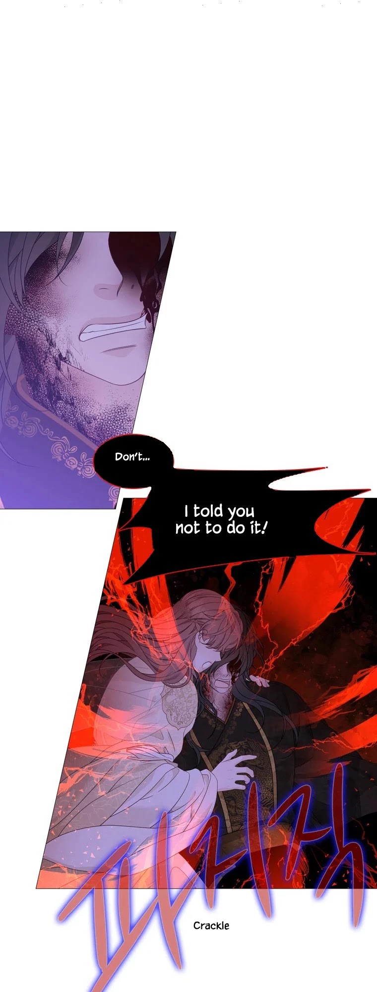 Heavenly Match Chapter 328 page 41 - Chapter 328