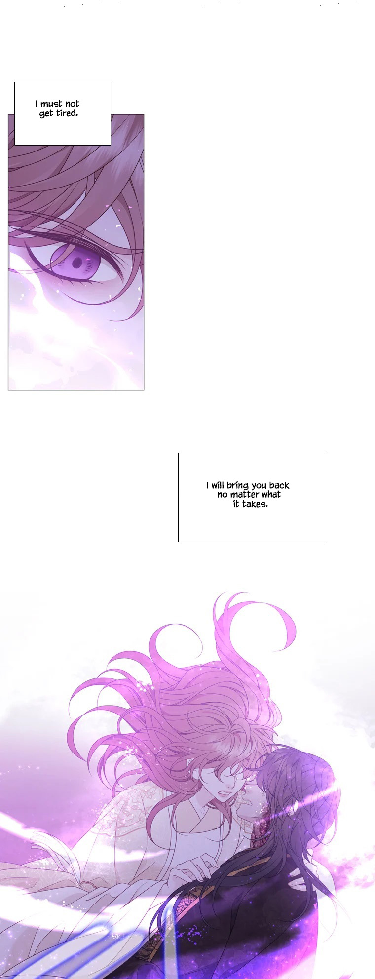 Heavenly Match Chapter 329 page 13 - Chapter 329
