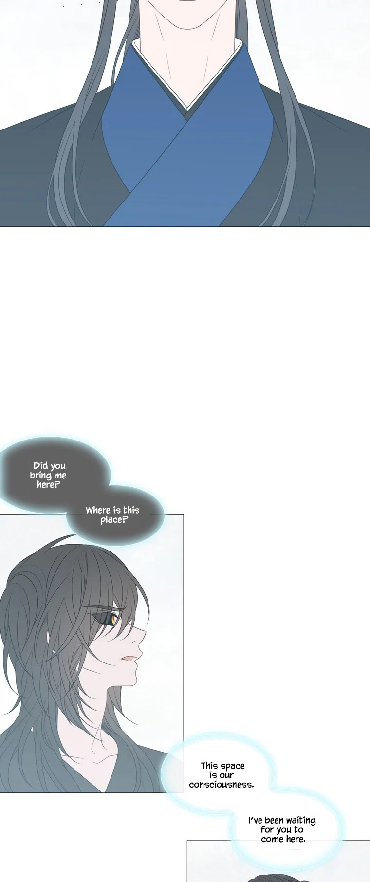 Heavenly Match Chapter 329 page 28 - Chapter 329