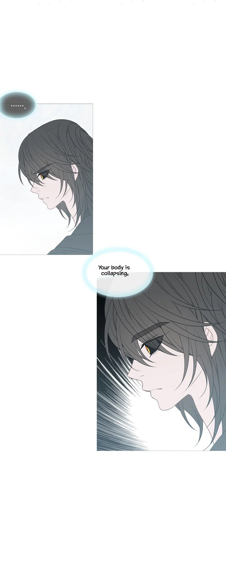 Heavenly Match Chapter 329 page 34 - Chapter 329