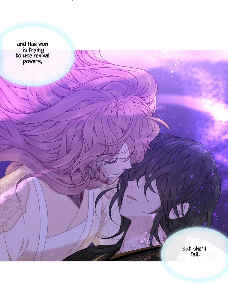 Heavenly Match Chapter 329 page 35 - Chapter 329