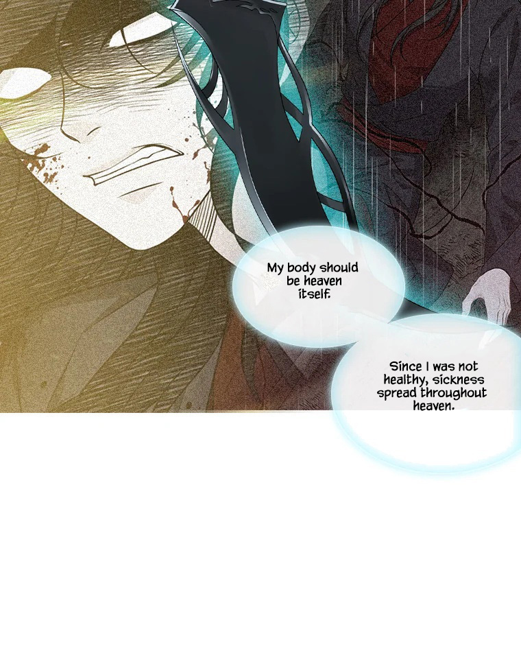 Heavenly Match Chapter 329 page 37 - Chapter 329