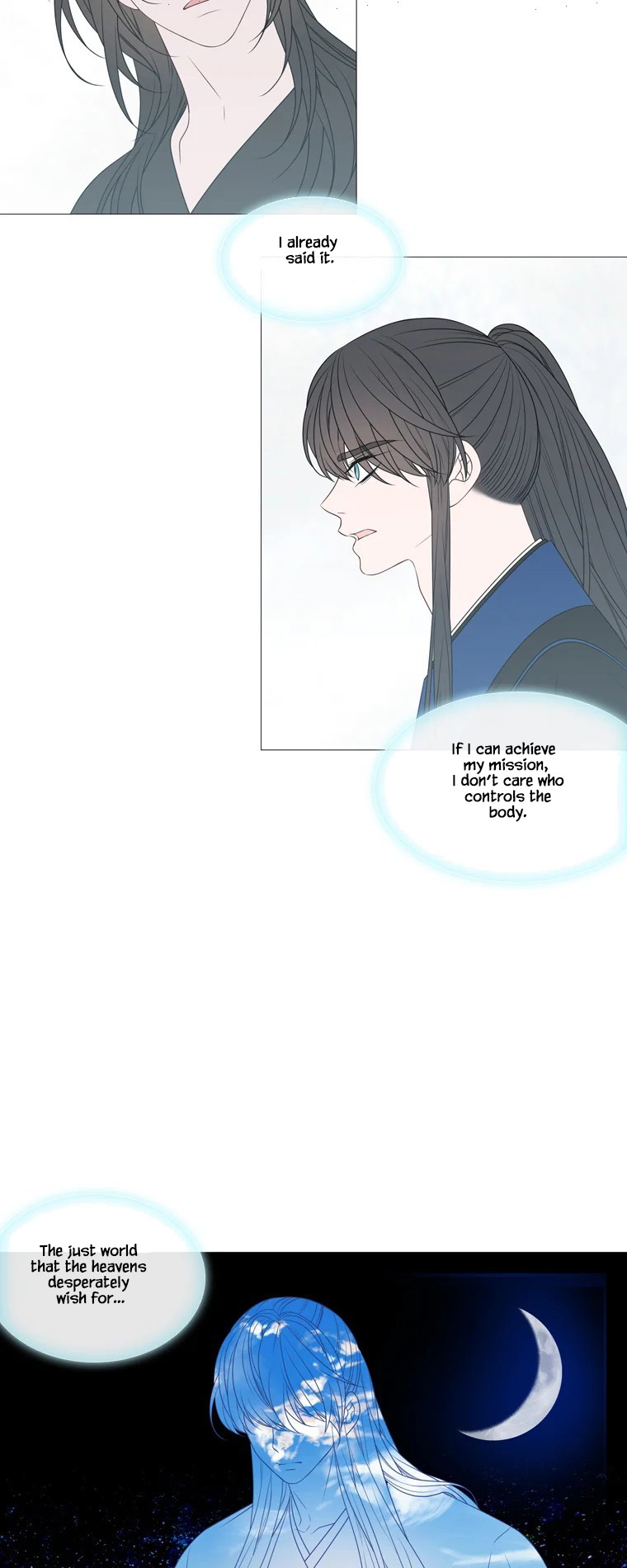 Heavenly Match Chapter 329 page 44 - Chapter 329