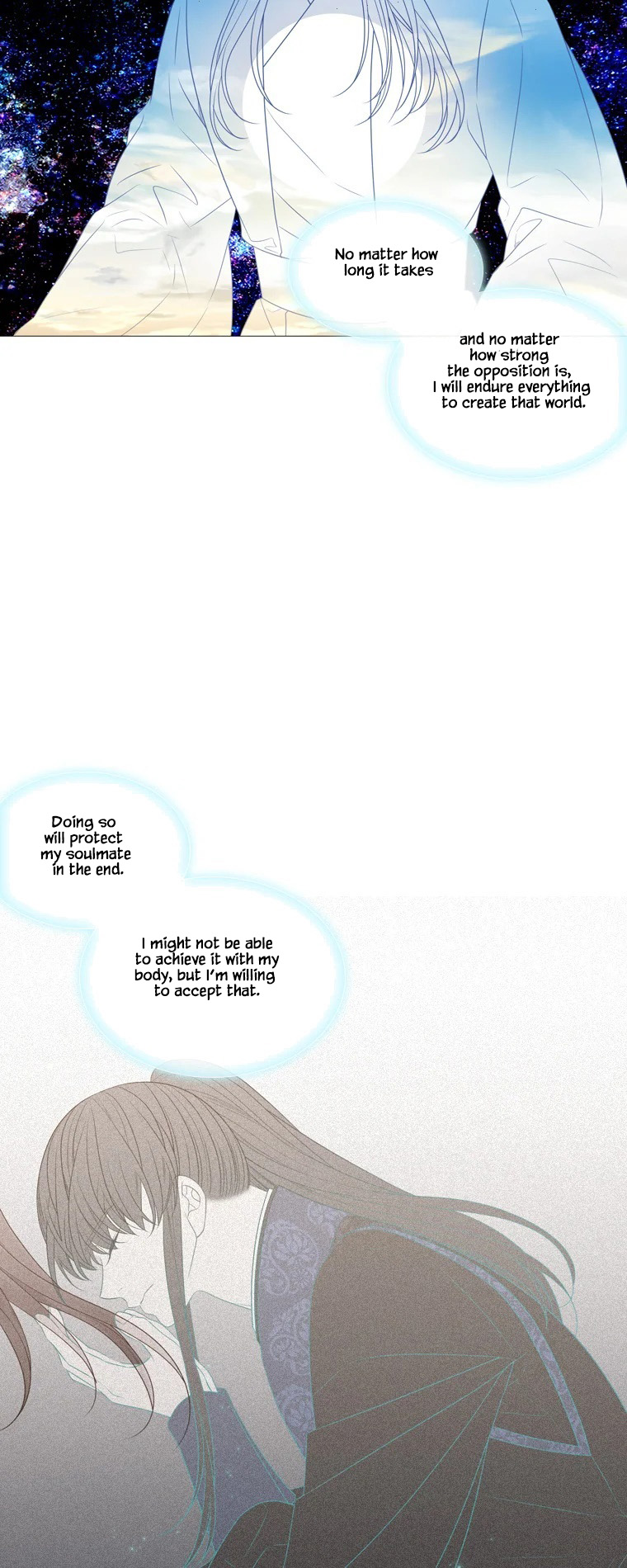Heavenly Match Chapter 329 page 45 - Chapter 329
