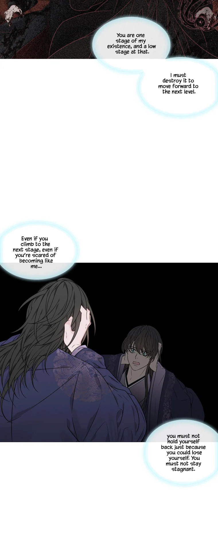 Heavenly Match Chapter 329 page 49 - Chapter 329
