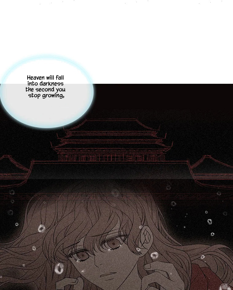 Heavenly Match Chapter 329 page 50 - Chapter 329