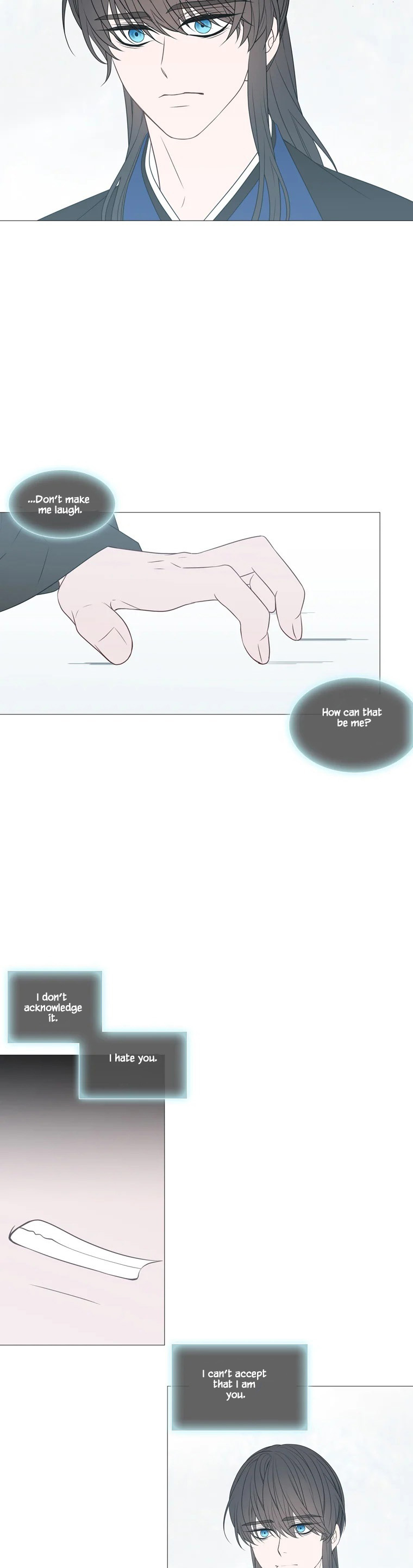 Heavenly Match Chapter 329 page 57 - Chapter 329